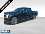 2020 Ford F-150 SuperCrew Cab 4x4 Pickup for sale #F63403D - photo 1