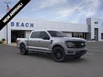 2025 Ford F-150 SuperCrew Cab 4x4 Pickup for sale #F63404 - photo 1