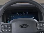 2025 Ford F-150 SuperCrew Cab 4x4 Pickup for sale #F63404 - photo 13
