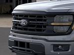 2025 Ford F-150 SuperCrew Cab 4x4 Pickup for sale #F63404 - photo 17