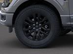 2025 Ford F-150 SuperCrew Cab 4x4 Pickup for sale #F63404 - photo 19