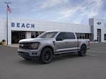 2025 Ford F-150 SuperCrew Cab 4x4 Pickup for sale #F63404 - photo 3