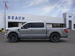 2025 Ford F-150 SuperCrew Cab 4x4 Pickup for sale #F63404 - photo 5
