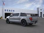 2025 Ford F-150 SuperCrew Cab 4x4 Pickup for sale #F63404 - photo 6