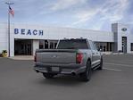 2025 Ford F-150 SuperCrew Cab 4x4 Pickup for sale #F63404 - photo 2