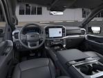 2025 Ford F-150 SuperCrew Cab 4x4 Pickup for sale #F63404 - photo 9