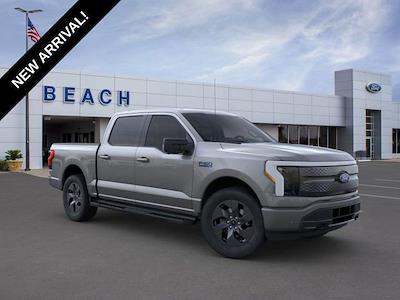 2025 Ford F-150 Lightning SuperCrew Cab AWD Pickup for sale #F63405 - photo 1