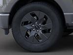2025 Ford F-150 Lightning SuperCrew Cab AWD Pickup for sale #F63405 - photo 19