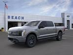 2025 Ford F-150 Lightning SuperCrew Cab AWD Pickup for sale #F63405 - photo 3
