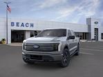 2025 Ford F-150 Lightning SuperCrew Cab AWD Pickup for sale #F63405 - photo 4