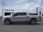 2025 Ford F-150 Lightning SuperCrew Cab AWD Pickup for sale #F63405 - photo 5