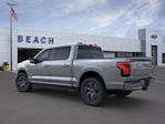 2025 Ford F-150 Lightning SuperCrew Cab AWD Pickup for sale #F63405 - photo 6