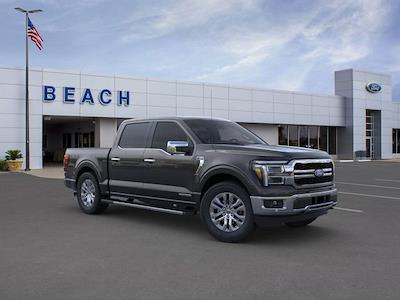 2025 Ford F-150 SuperCrew Cab 4x4 Pickup for sale #F63406 - photo 1