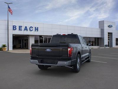 2025 Ford F-150 SuperCrew Cab 4x4 Pickup for sale #F63406 - photo 2