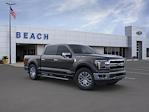 2025 Ford F-150 SuperCrew Cab 4x4 Pickup for sale #F63406 - photo 1