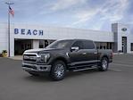 2025 Ford F-150 SuperCrew Cab 4x4 Pickup for sale #F63406 - photo 3