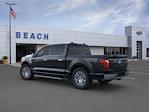 2025 Ford F-150 SuperCrew Cab 4x4 Pickup for sale #F63406 - photo 6