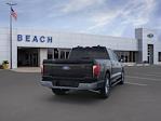2025 Ford F-150 SuperCrew Cab 4x4 Pickup for sale #F63406 - photo 2