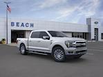 2025 Ford F-150 SuperCrew Cab 4x4 Pickup for sale #F63407 - photo 1
