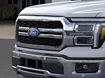 2025 Ford F-150 SuperCrew Cab 4x4 Pickup for sale #F63407 - photo 17