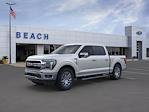 2025 Ford F-150 SuperCrew Cab 4x4 Pickup for sale #F63407 - photo 3