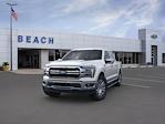 2025 Ford F-150 SuperCrew Cab 4x4 Pickup for sale #F63407 - photo 4