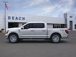 2025 Ford F-150 SuperCrew Cab 4x4 Pickup for sale #F63407 - photo 5