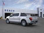 2025 Ford F-150 SuperCrew Cab 4x4 Pickup for sale #F63407 - photo 6