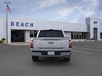 2025 Ford F-150 SuperCrew Cab 4x4 Pickup for sale #F63407 - photo 7