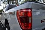 2022 Ford F-150 SuperCrew Cab 4x4 Pickup for sale #F63411D - photo 13