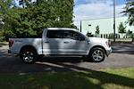 2022 Ford F-150 SuperCrew Cab 4x4 Pickup for sale #F63411D - photo 3