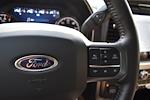 2022 Ford F-150 SuperCrew Cab 4x4 Pickup for sale #F63411D - photo 28