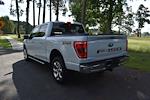 2022 Ford F-150 SuperCrew Cab 4x4 Pickup for sale #F63411D - photo 5
