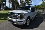 2022 Ford F-150 SuperCrew Cab 4x4 Pickup for sale #F63411D - photo 7