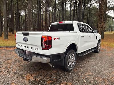2024 Ford Ranger SuperCrew Cab 4WD Pickup for sale #F63414D - photo 2