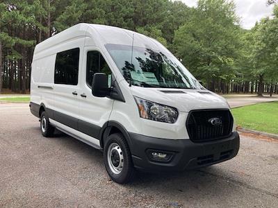 2025 Ford Transit 250 High Roof RWD Empty Cargo Van for sale #F63422 - photo 1