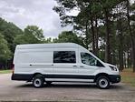 New 2025 Ford Transit 250 High Roof Empty Cargo Van for sale #F63422 - photo 3