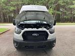 New 2025 Ford Transit 250 High Roof Empty Cargo Van for sale #F63422 - photo 20