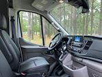 New 2025 Ford Transit 250 High Roof Empty Cargo Van for sale #F63422 - photo 22