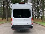 New 2025 Ford Transit 250 High Roof Empty Cargo Van for sale #F63422 - photo 5