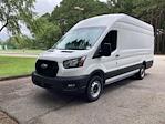 New 2025 Ford Transit 250 High Roof Empty Cargo Van for sale #F63422 - photo 8