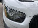 New 2025 Ford Transit 250 High Roof Empty Cargo Van for sale #F63422 - photo 10