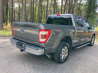 2022 Ford F-150 SuperCrew Cab 4x4 Pickup for sale #F63425D - photo 2