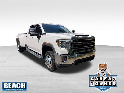 2023 GMC Sierra 3500 Crew Cab 4x4 Pickup for sale #F63426D - photo 1