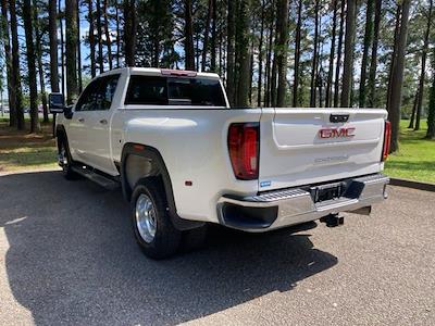 2023 GMC Sierra 3500 Crew Cab 4x4 Pickup for sale #F63426D - photo 2