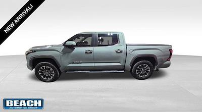 2024 Toyota Tundra CrewMax Cab 4x4 Pickup for sale #F63426E - photo 1