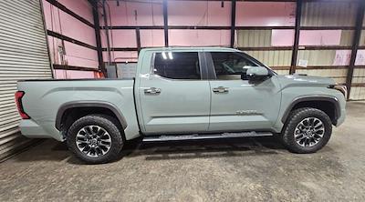 2024 Toyota Tundra CrewMax Cab 4x4 Pickup for sale #F63426E - photo 2