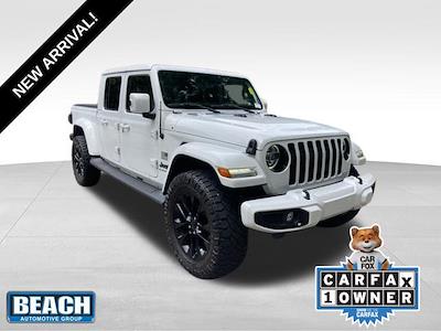 2021 Jeep Gladiator Crew Cab 4x4 Pickup for sale #F63426F - photo 1