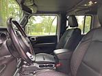 2021 Jeep Gladiator Crew Cab 4x4 Pickup for sale #F63426F - photo 21