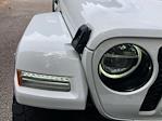 2021 Jeep Gladiator Crew Cab 4x4 Pickup for sale #F63426F - photo 9